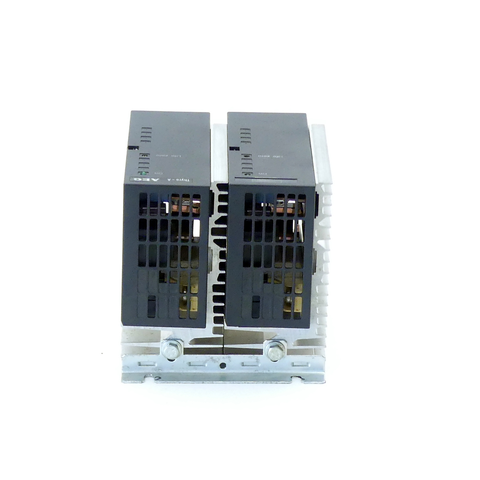 Power controller Thyro-A