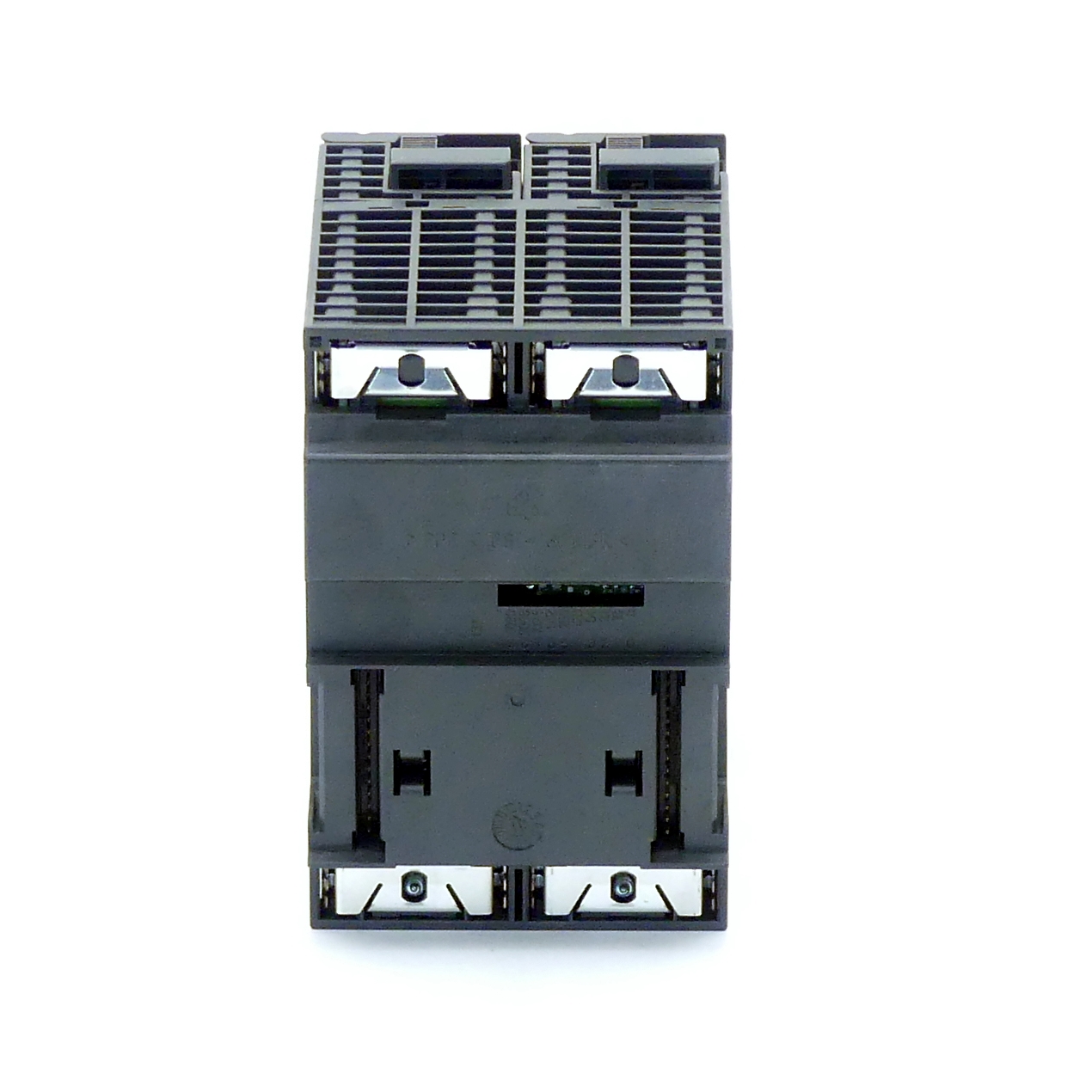 Regulation limiter SIMANTIC S7