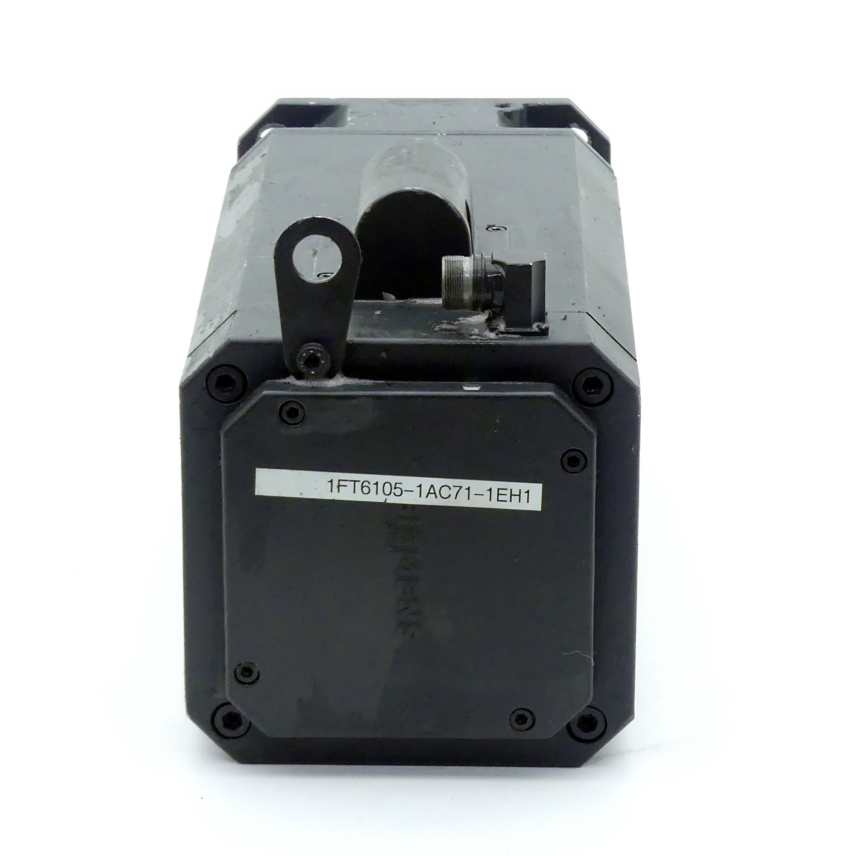 Synchronous servo motor 