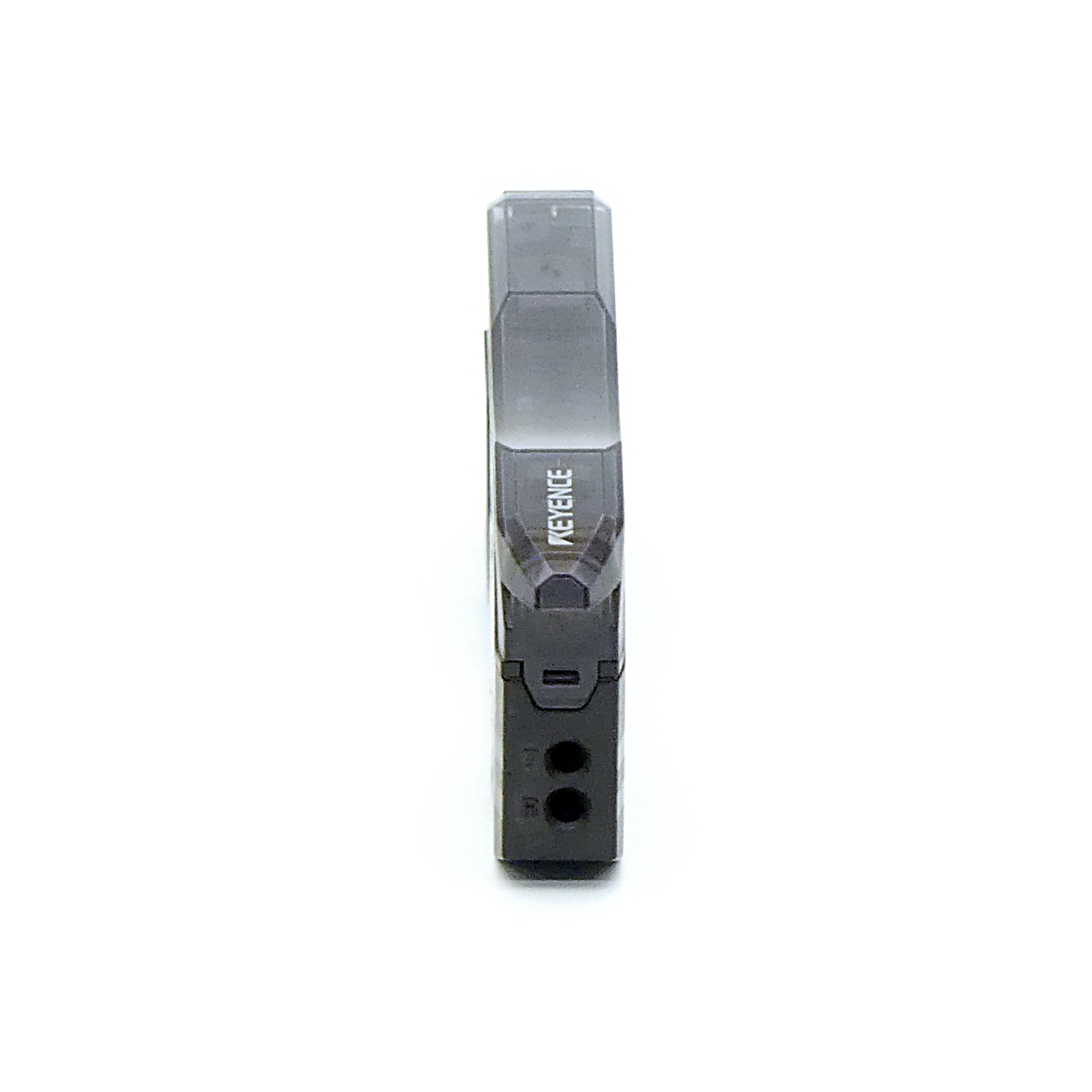 Fiber optic measuring amplifier