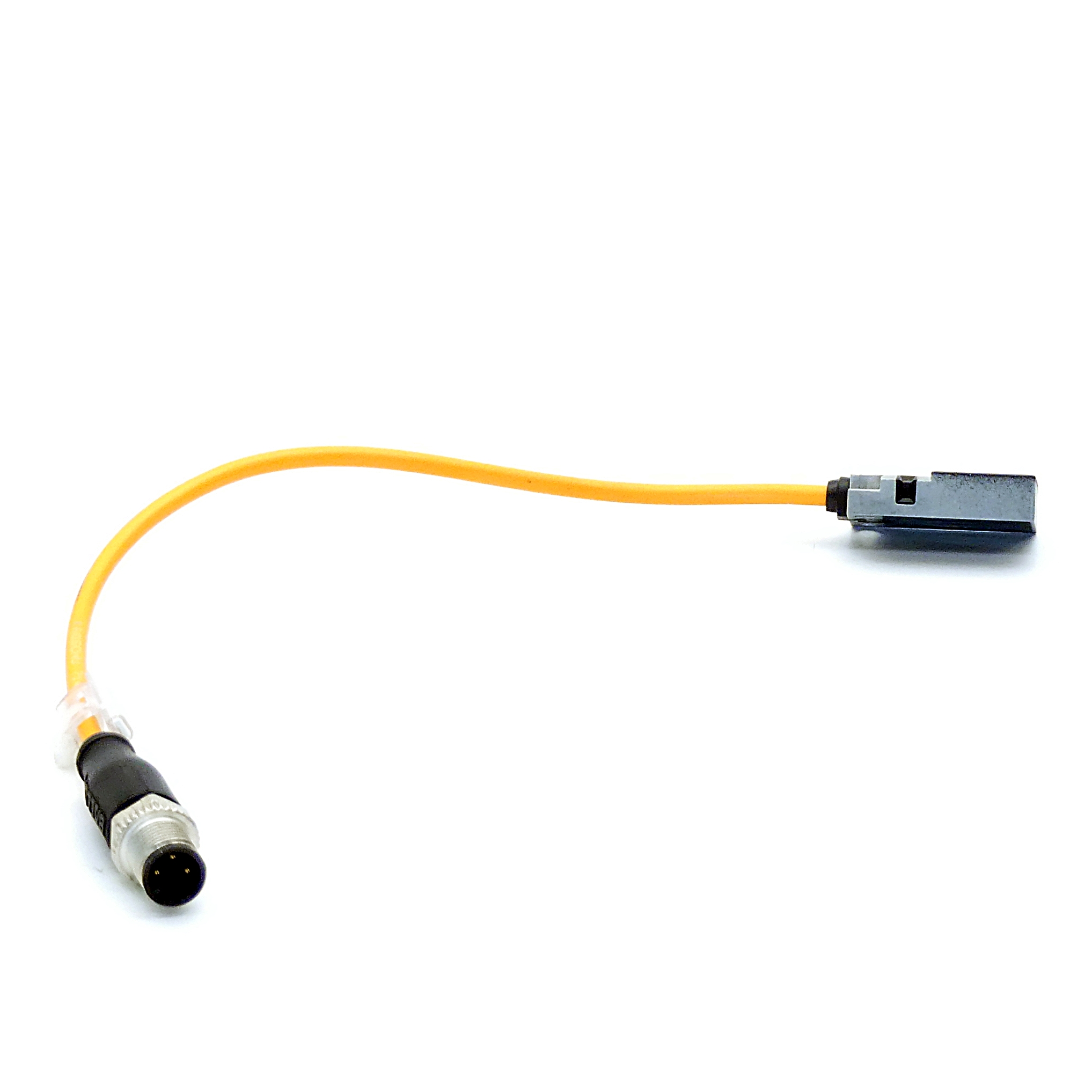 Weld-proof inductive sensors BES048Y 