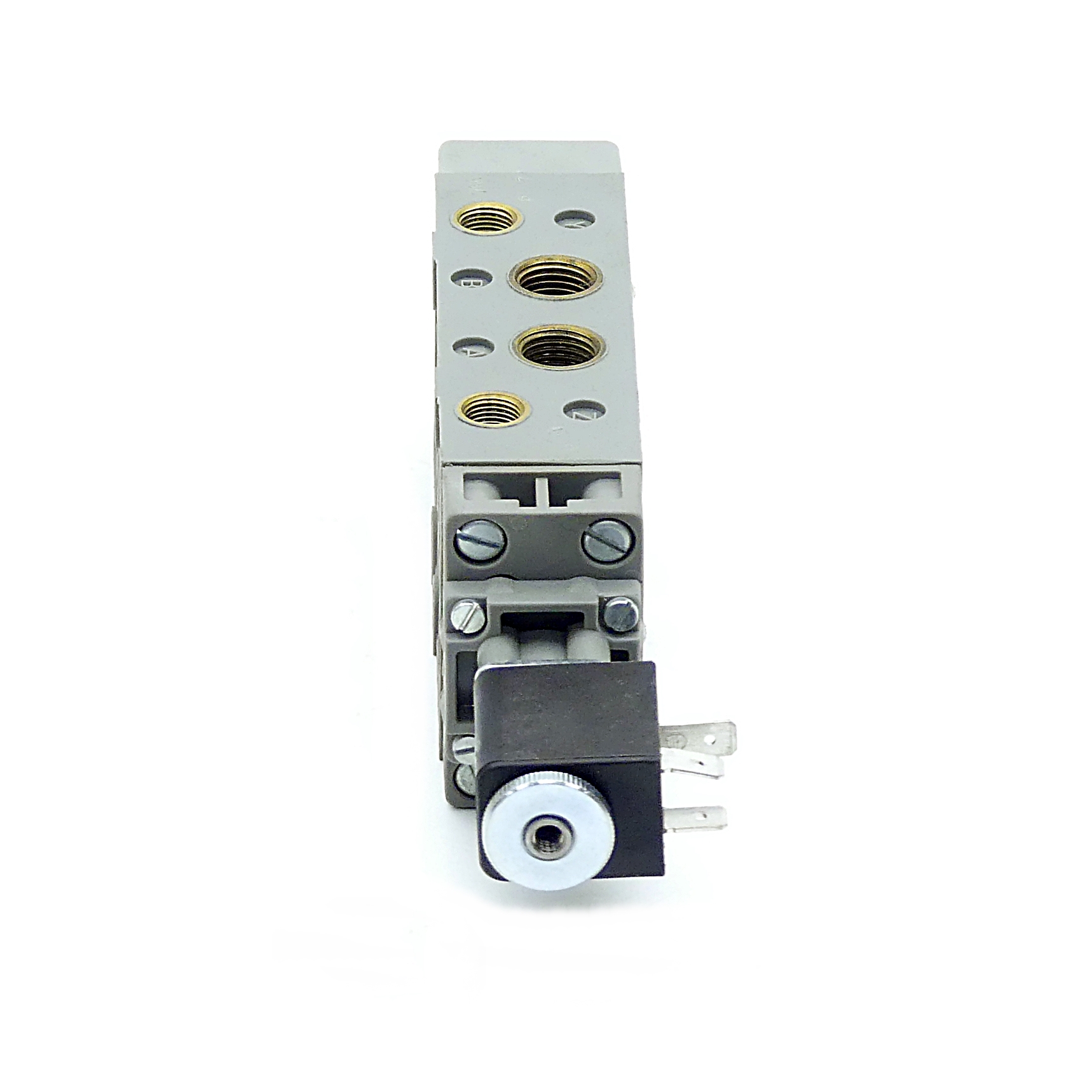 5/2-Way Valve