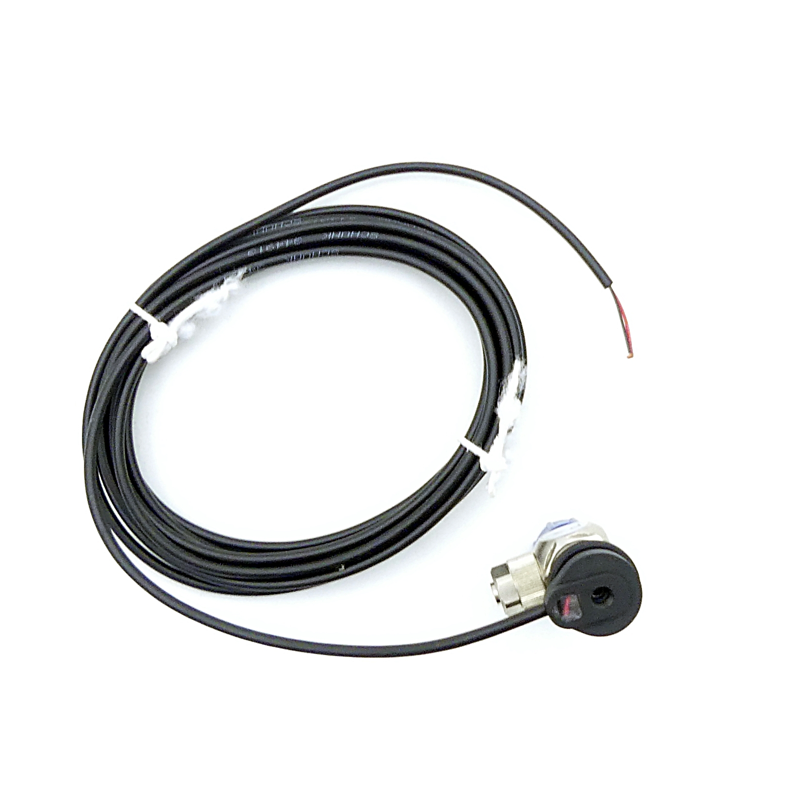 Magnetic valve