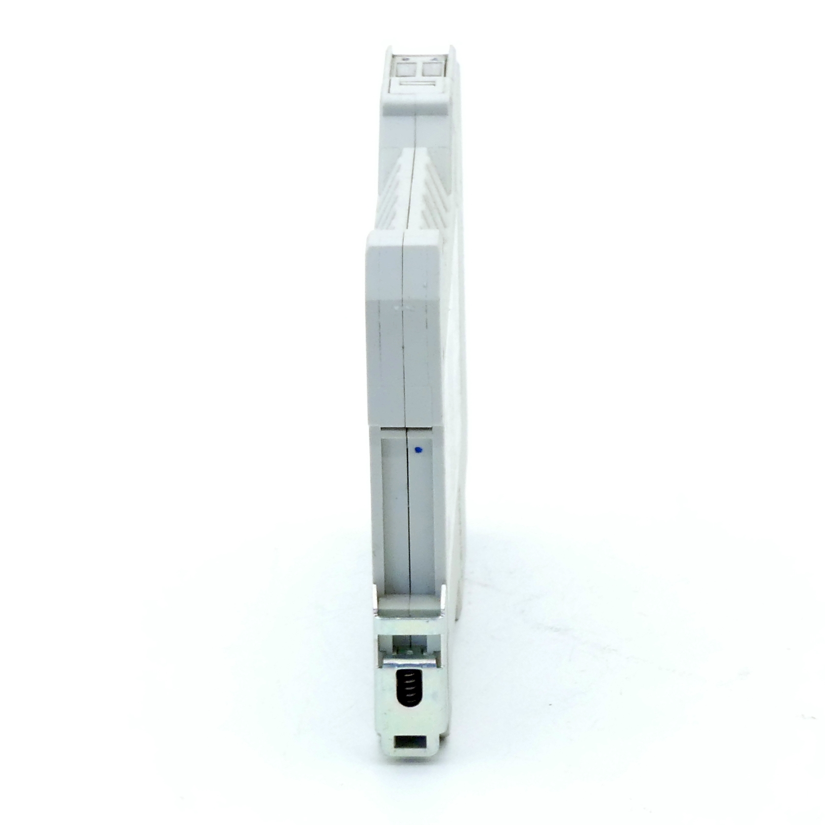 Isolation amplifier