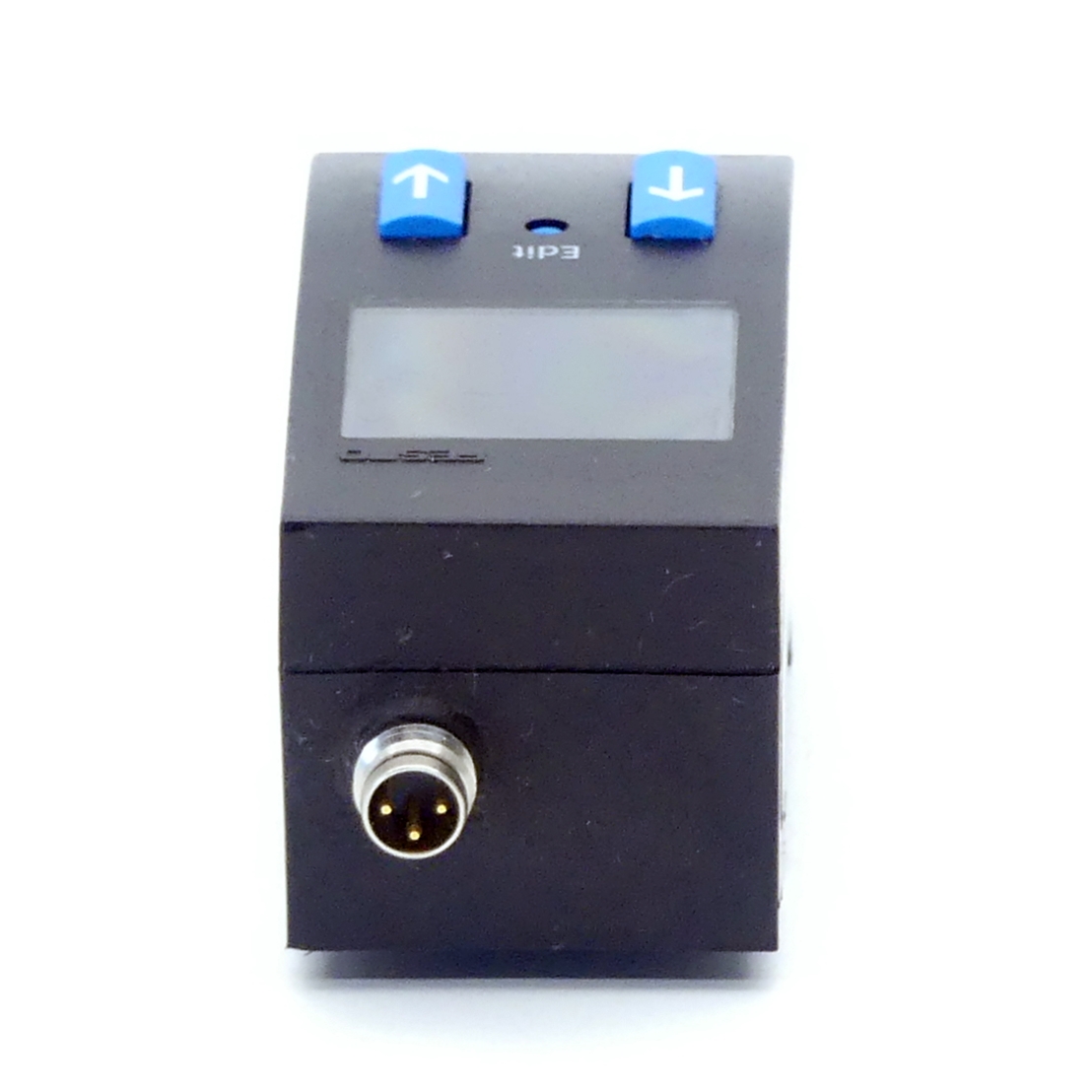 Drucksensor SDE1-D10-G2-H18-L-P1-M8 