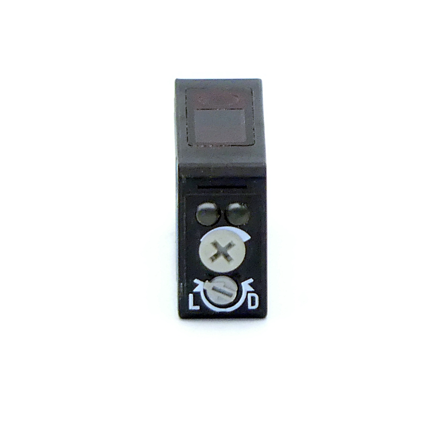 W8 Laser Cubic Optical Sensor 