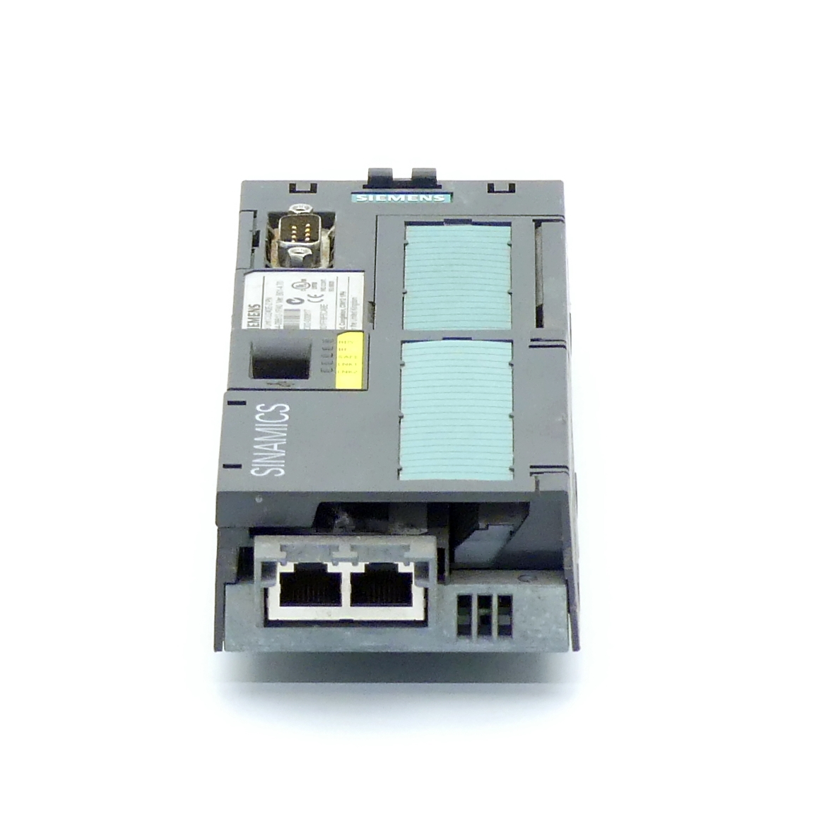 Steuerungseinheit SINAMICS CU240E-2PN