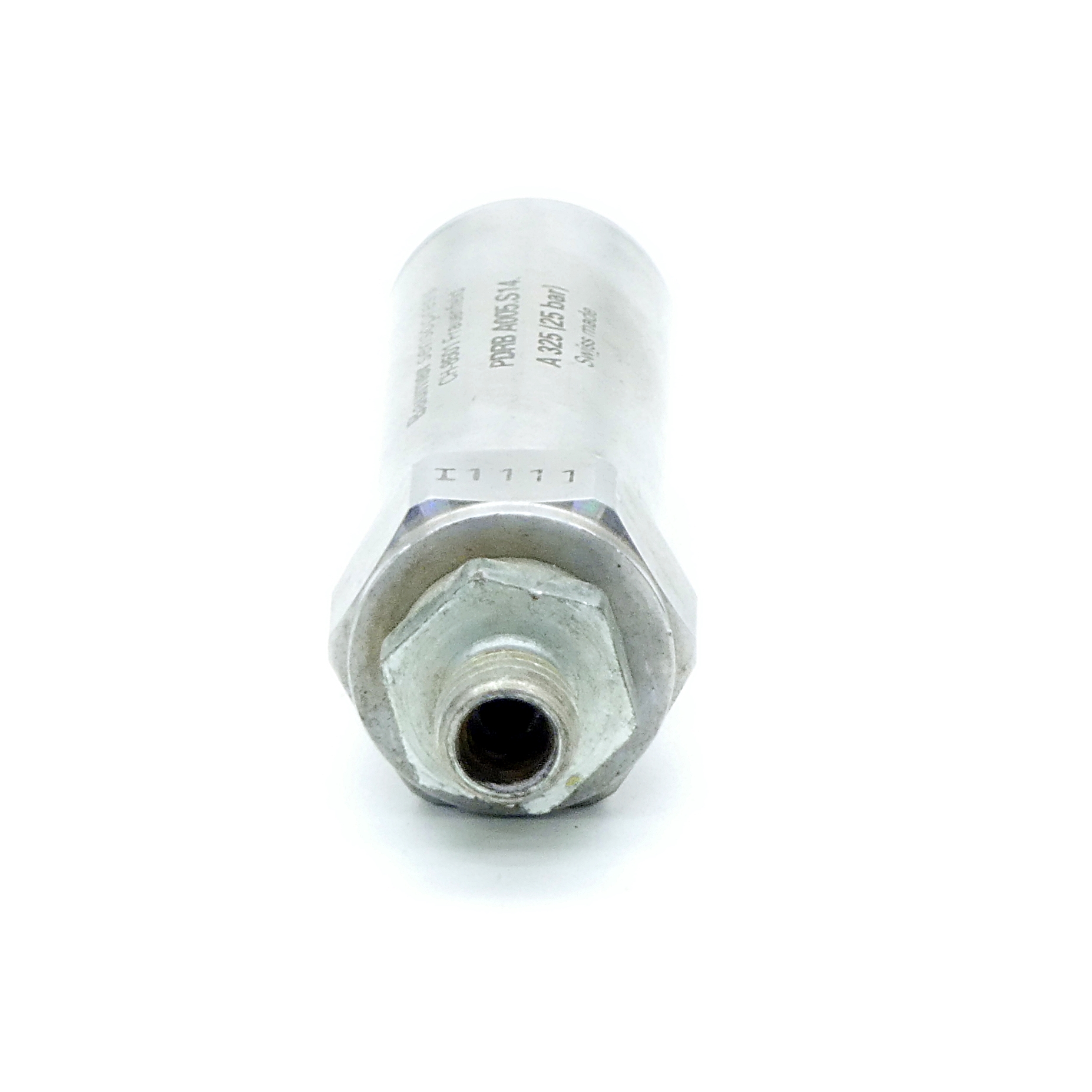 Drucksensor