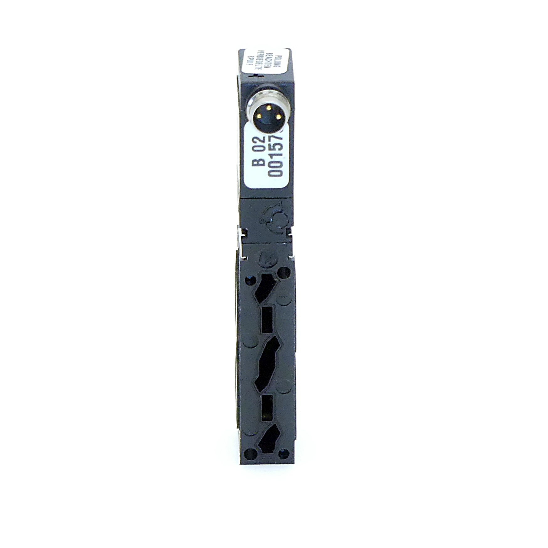 5/2-Wege-Magnetventil für Pneumatik