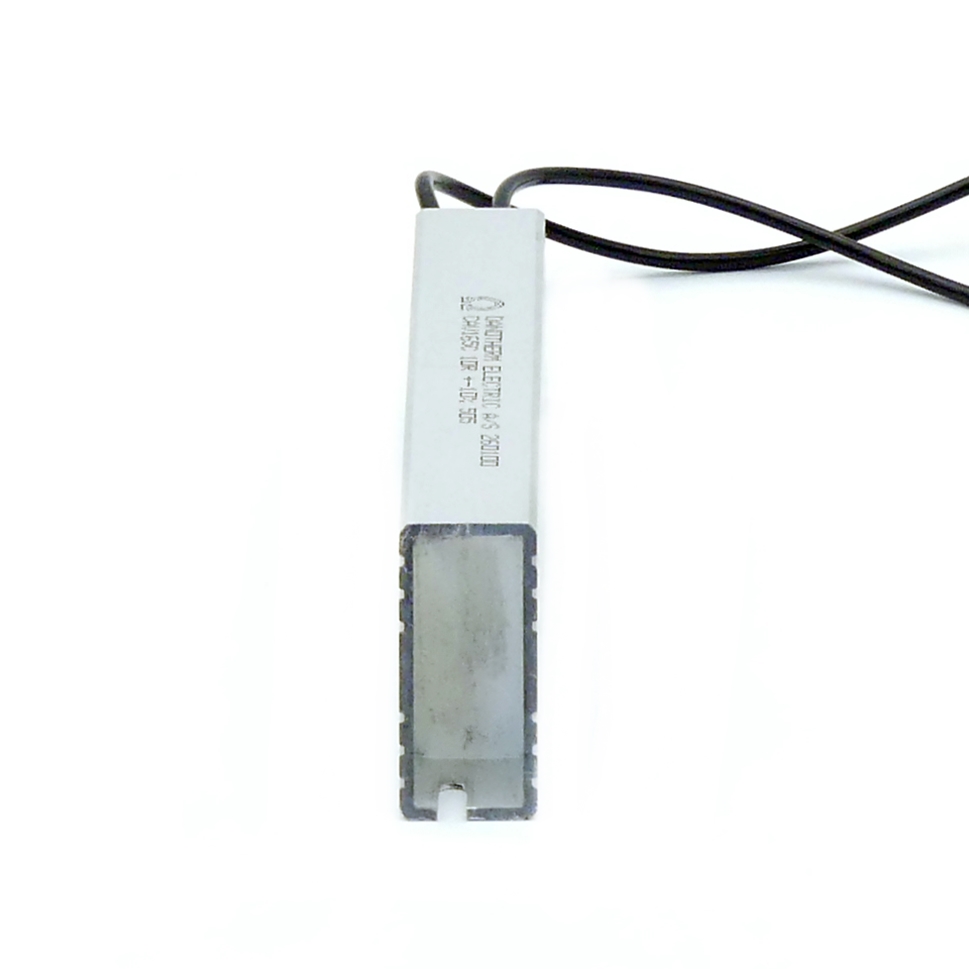Resistor