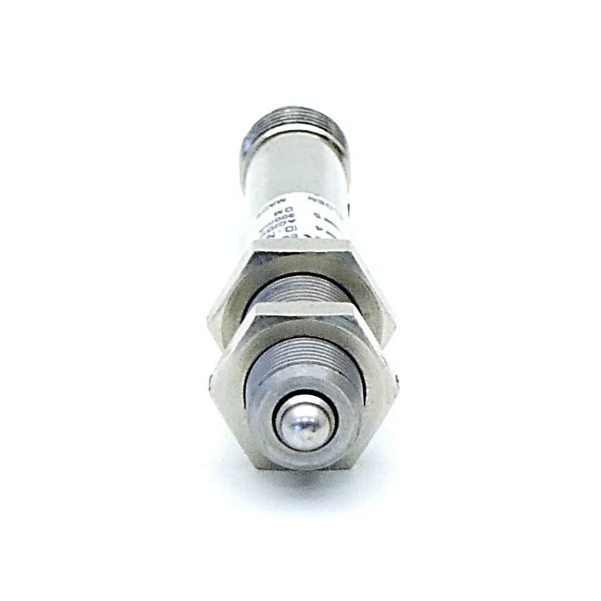 Precision single hole fixing limit switch EGT12 