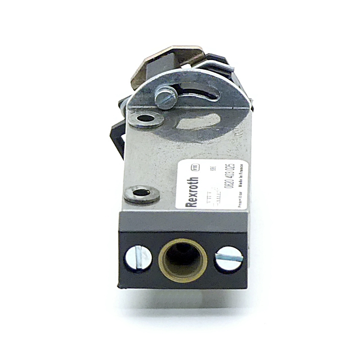 5/2 Directional control valve