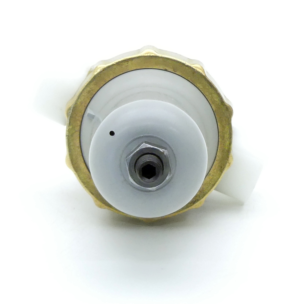 Pressure control valve