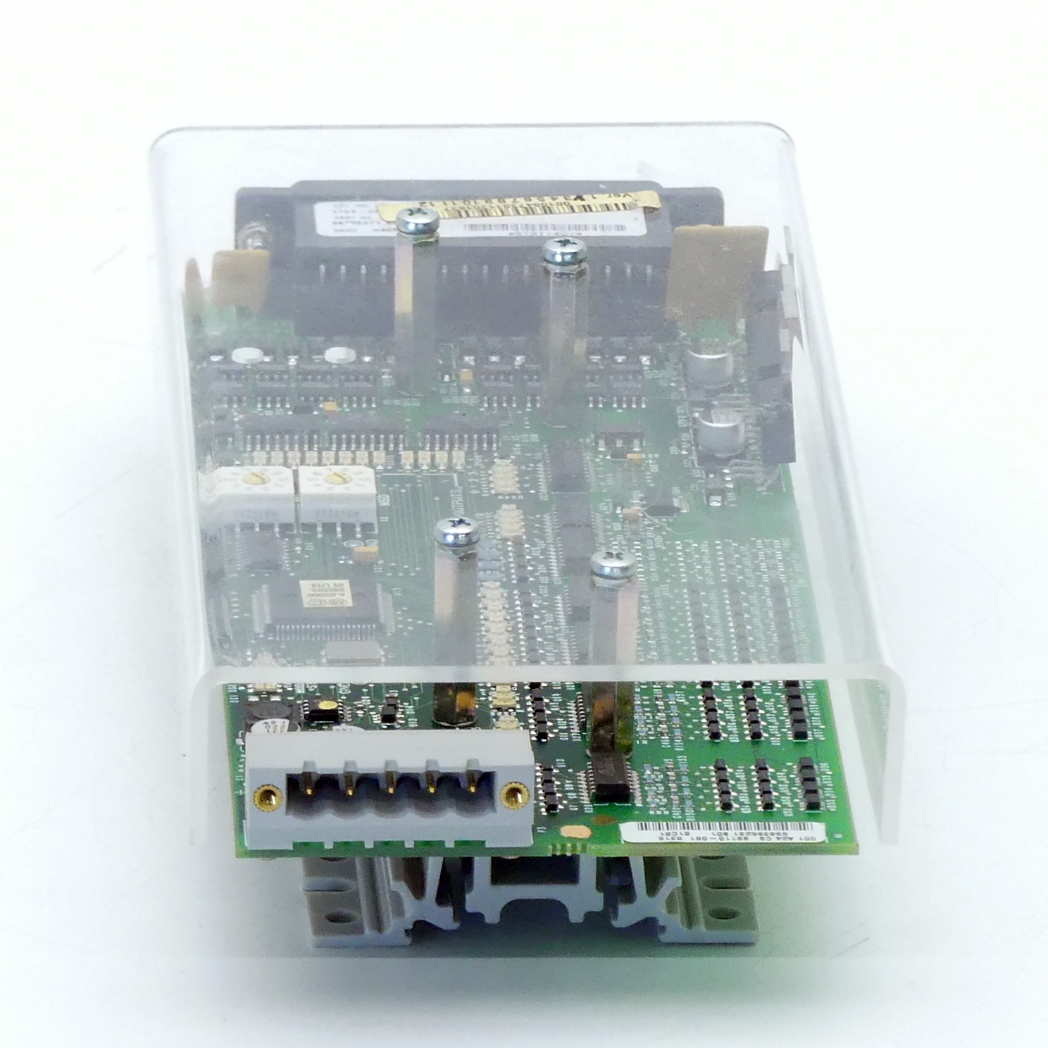 Circuit board 1799-CD0D16B20BK  Used