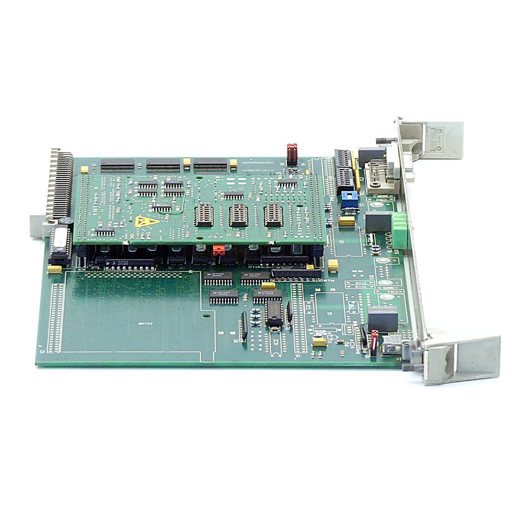 Interbus-C