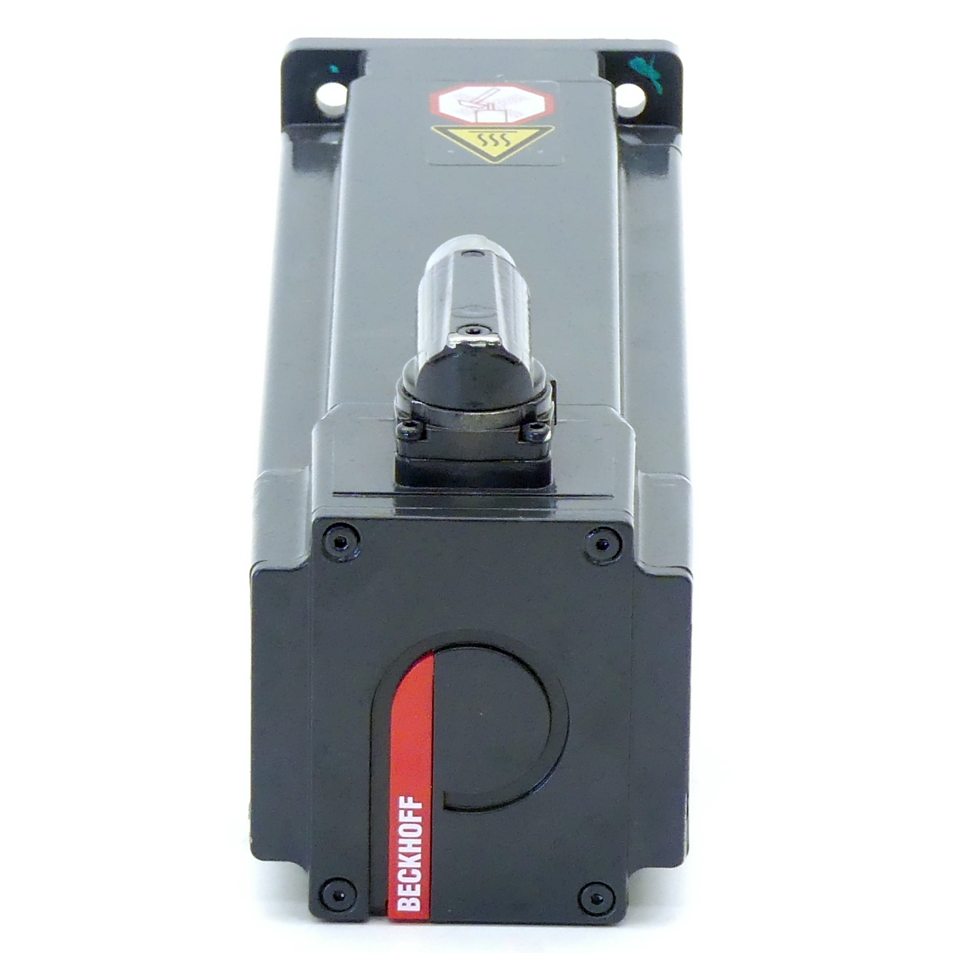 Servomotor 