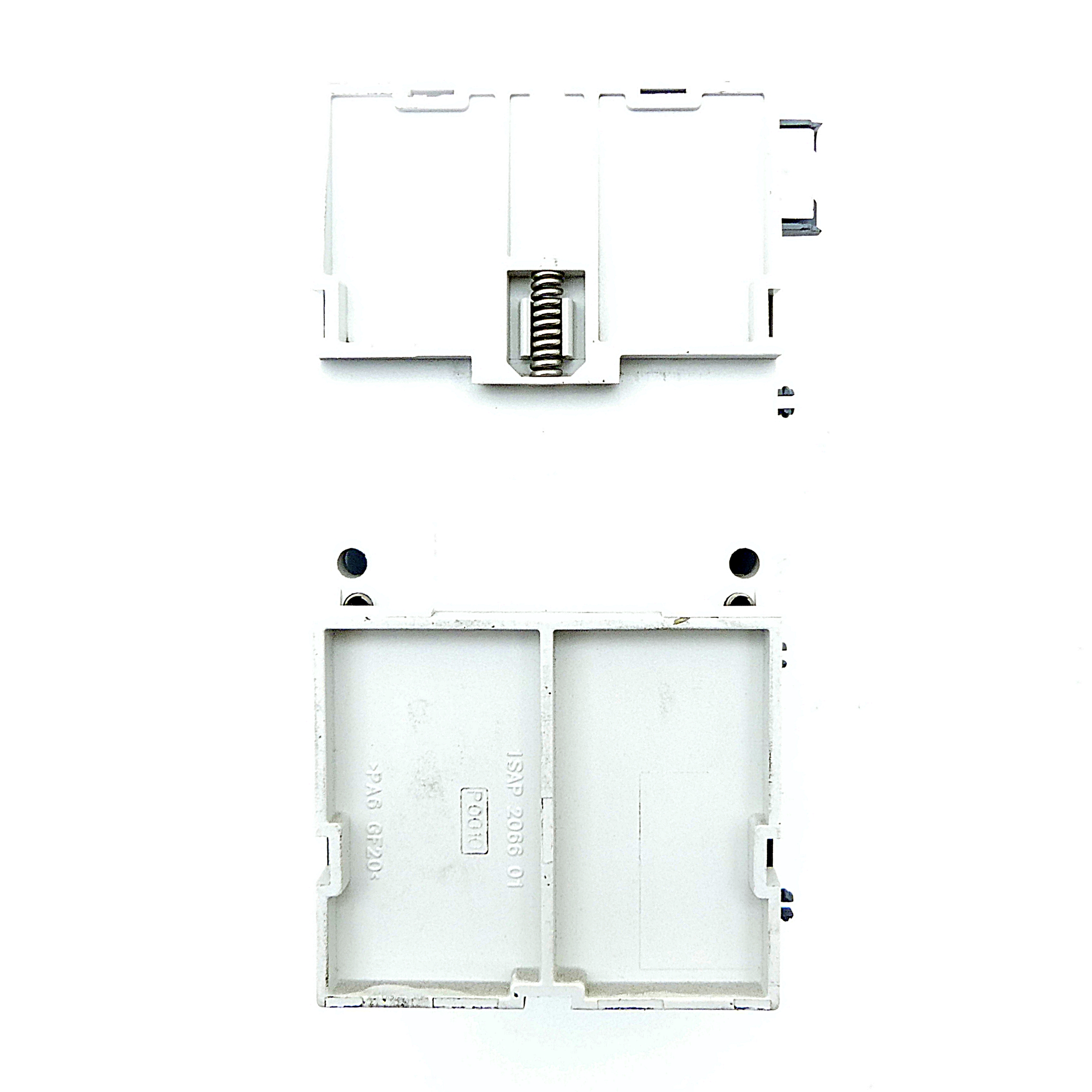 Digital input/output Module 