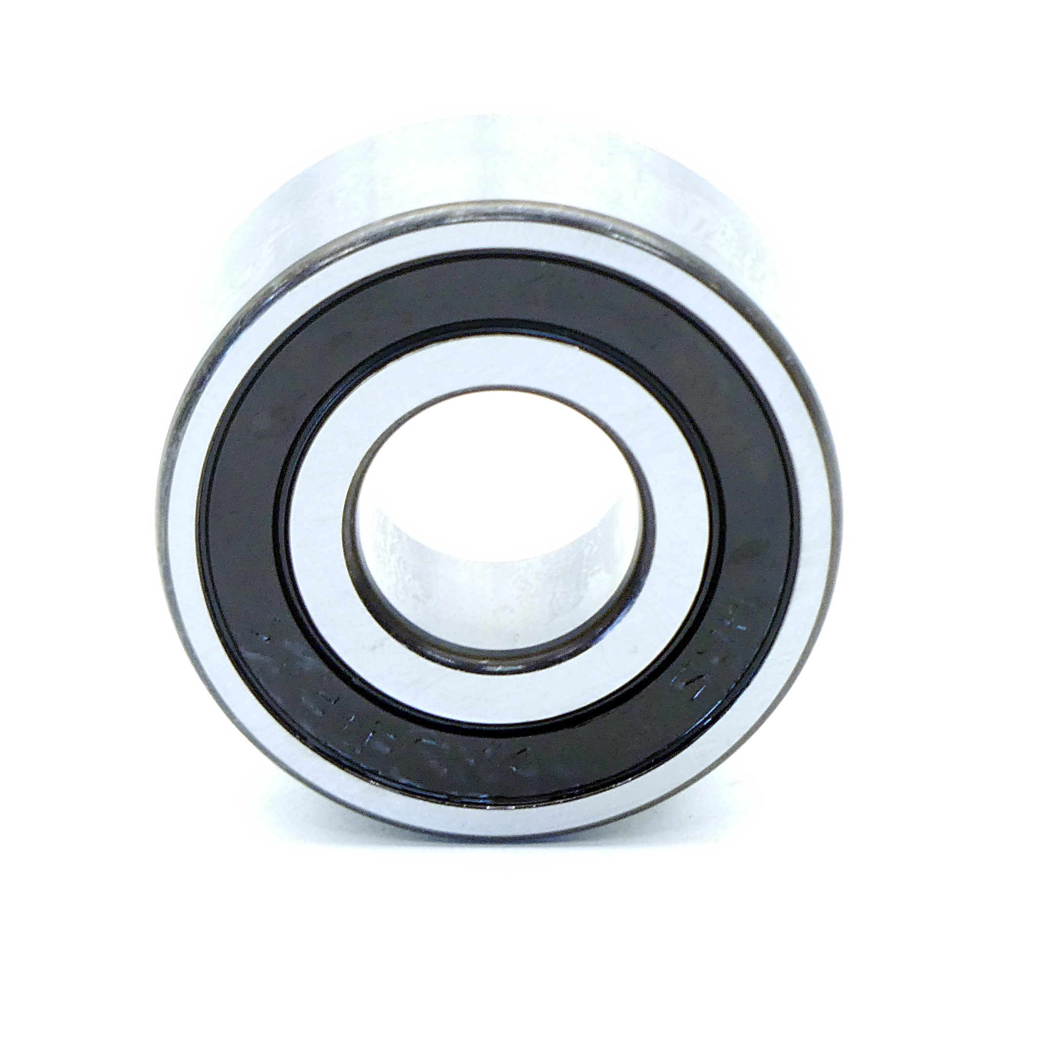 Angular contact ball bearings 