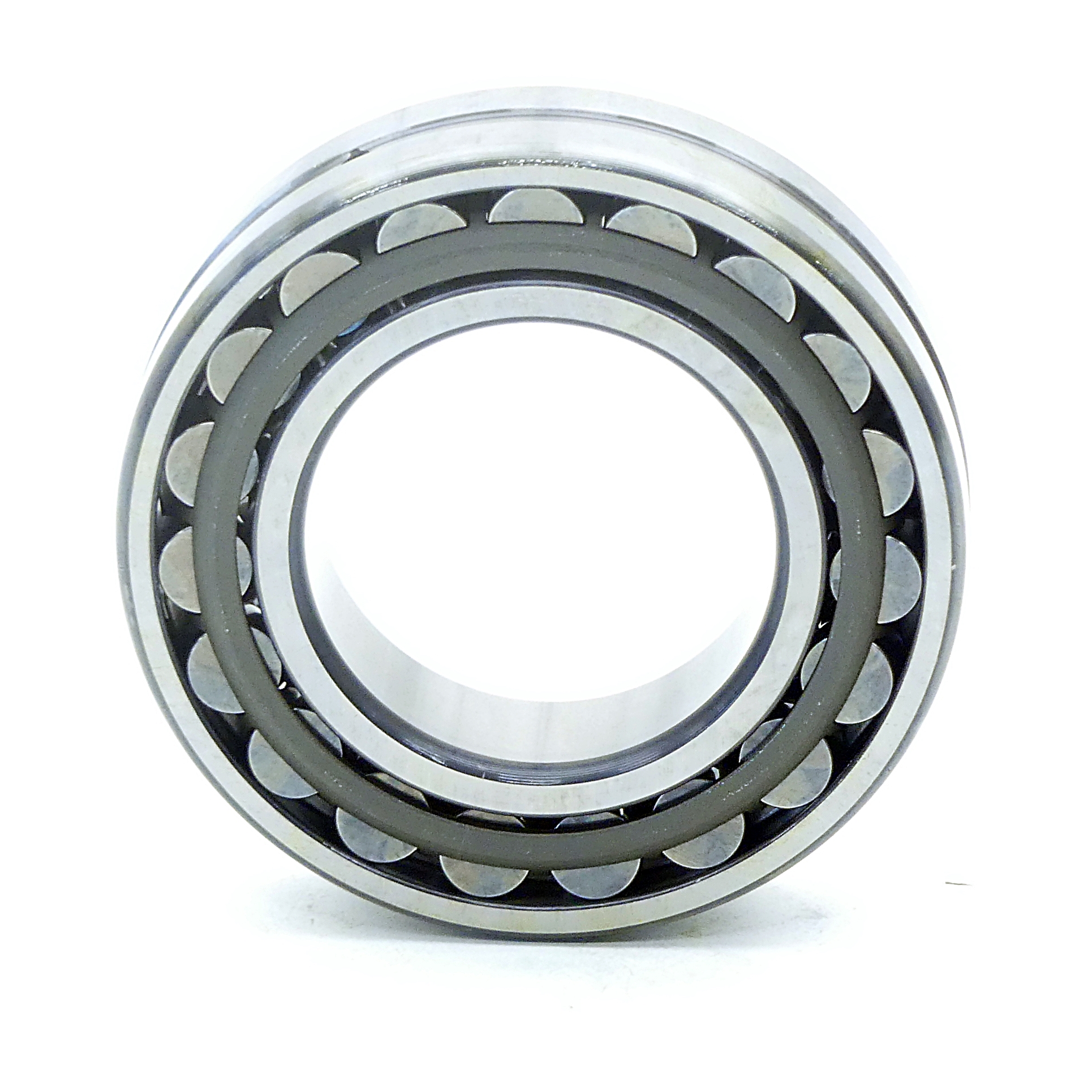 Roller bearing 