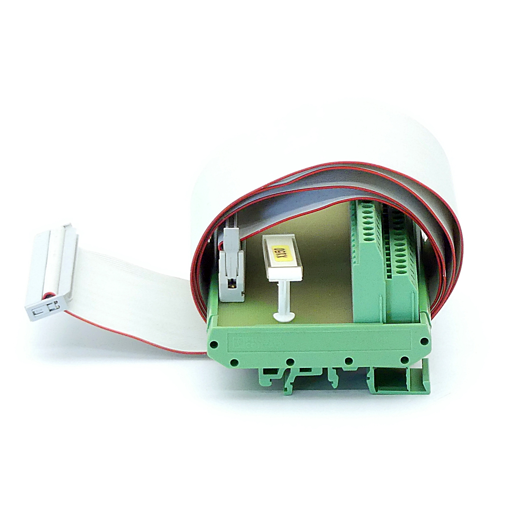 Interface module FLKM 50