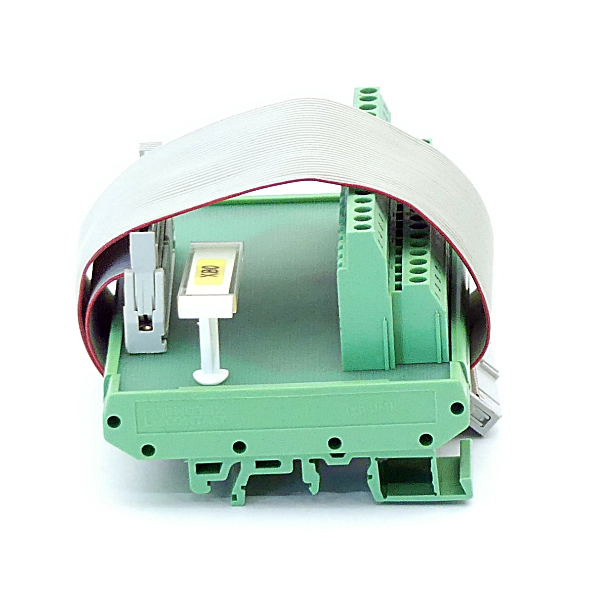Übergabemodul FLKM 34