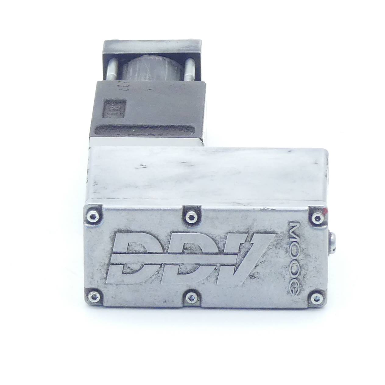 Servo valve D633-317b 