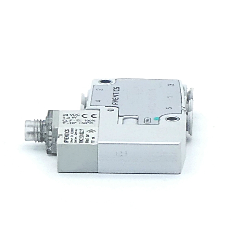 5/2 Directional control valve 