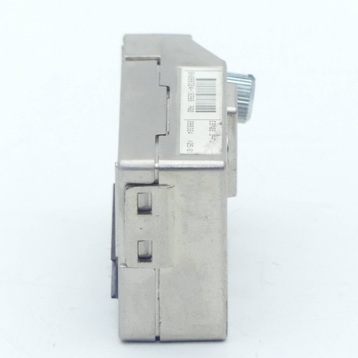 Control module