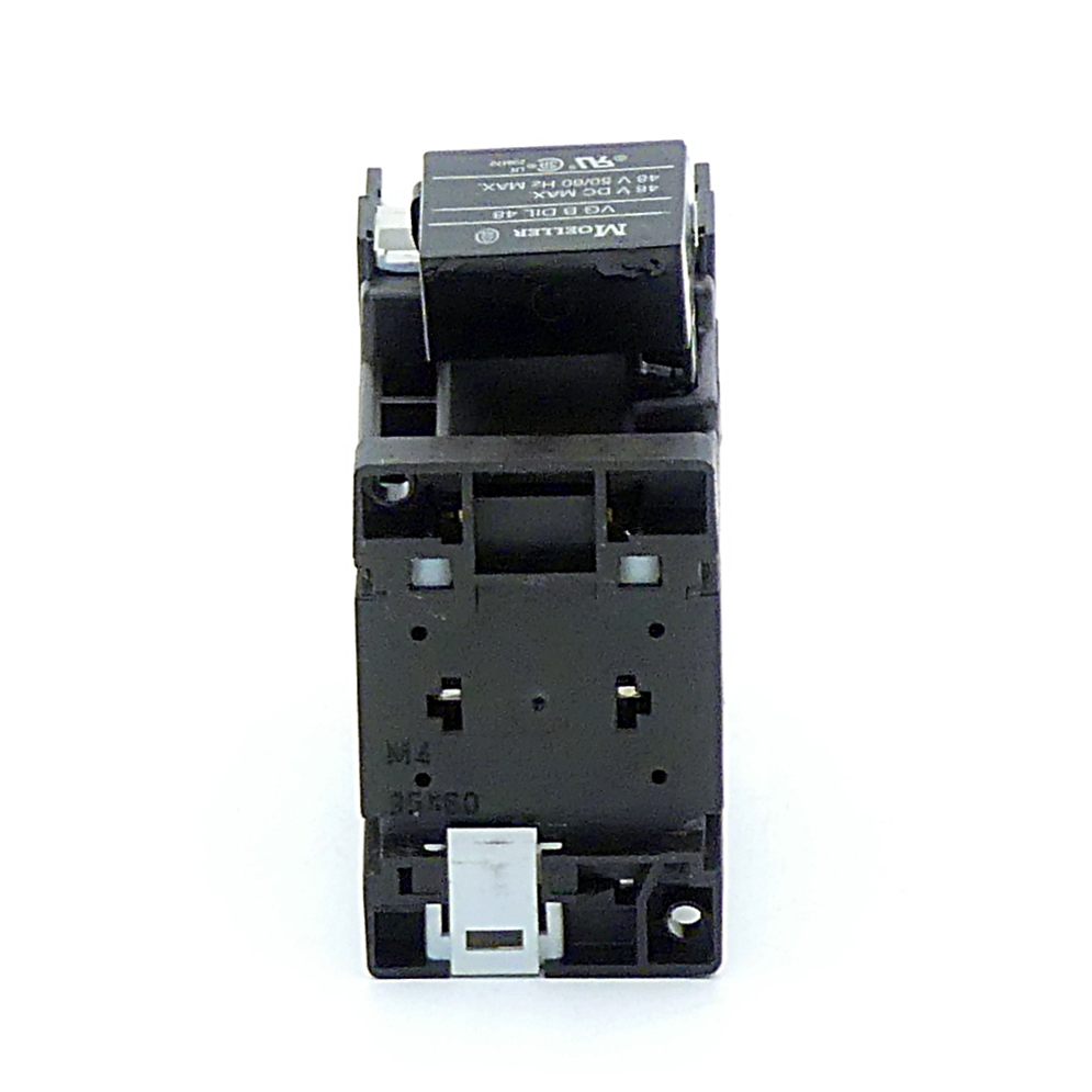 Power contactor
