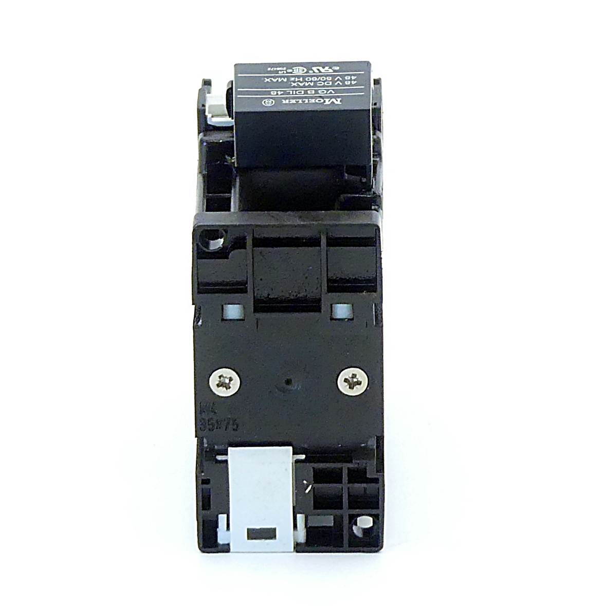 Power contactor 