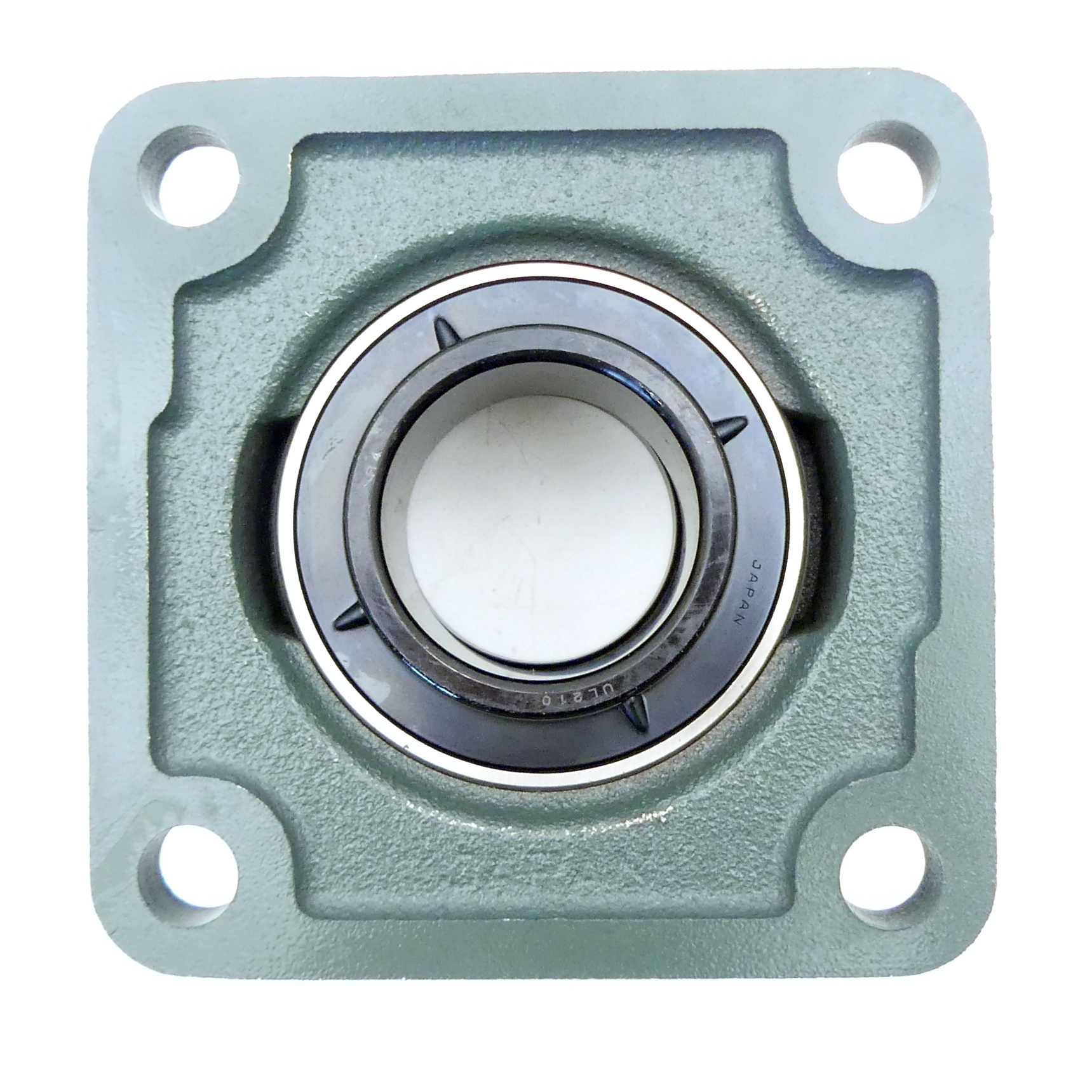 Flanschlagereinheit M-UELF210D1