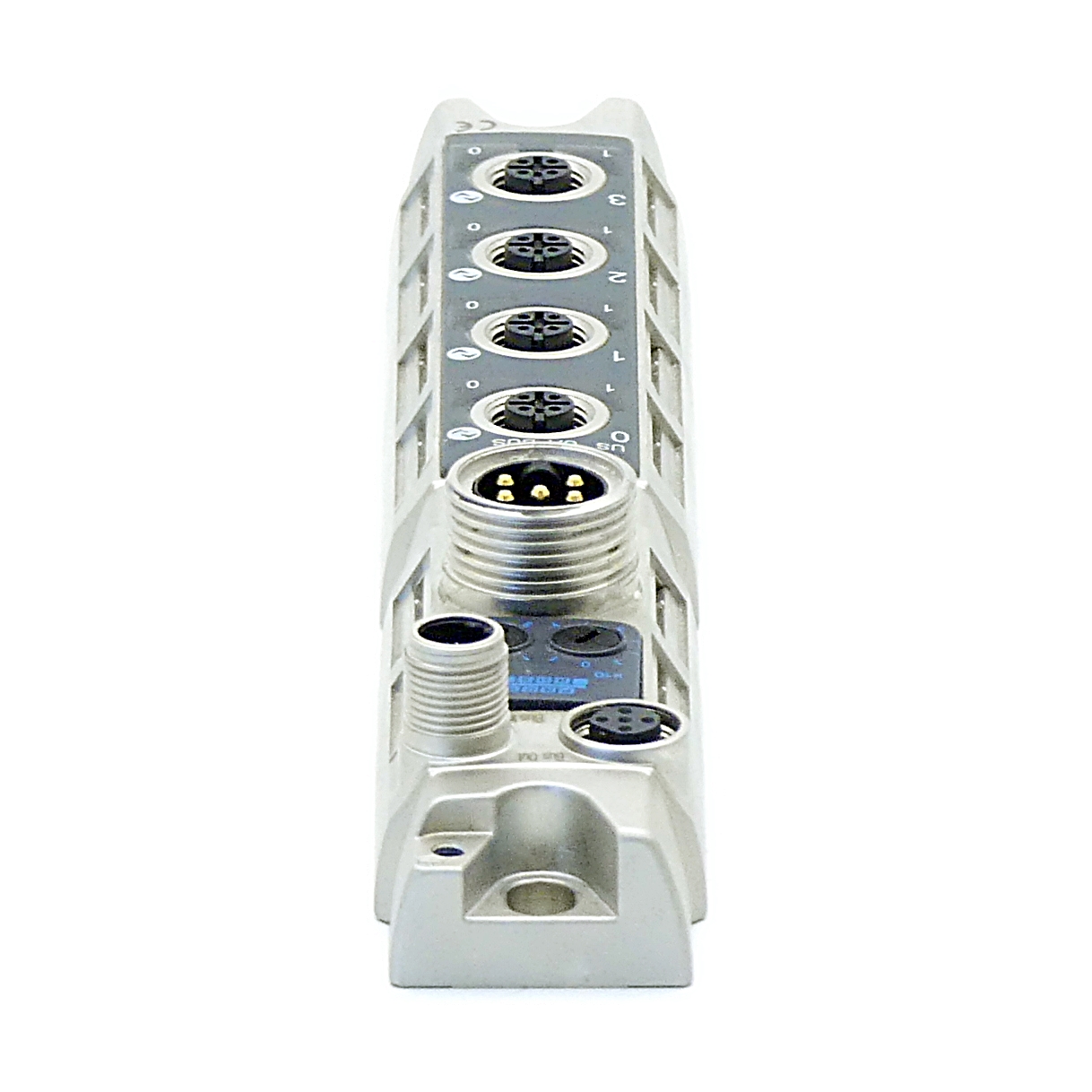 Profibus Network Interface