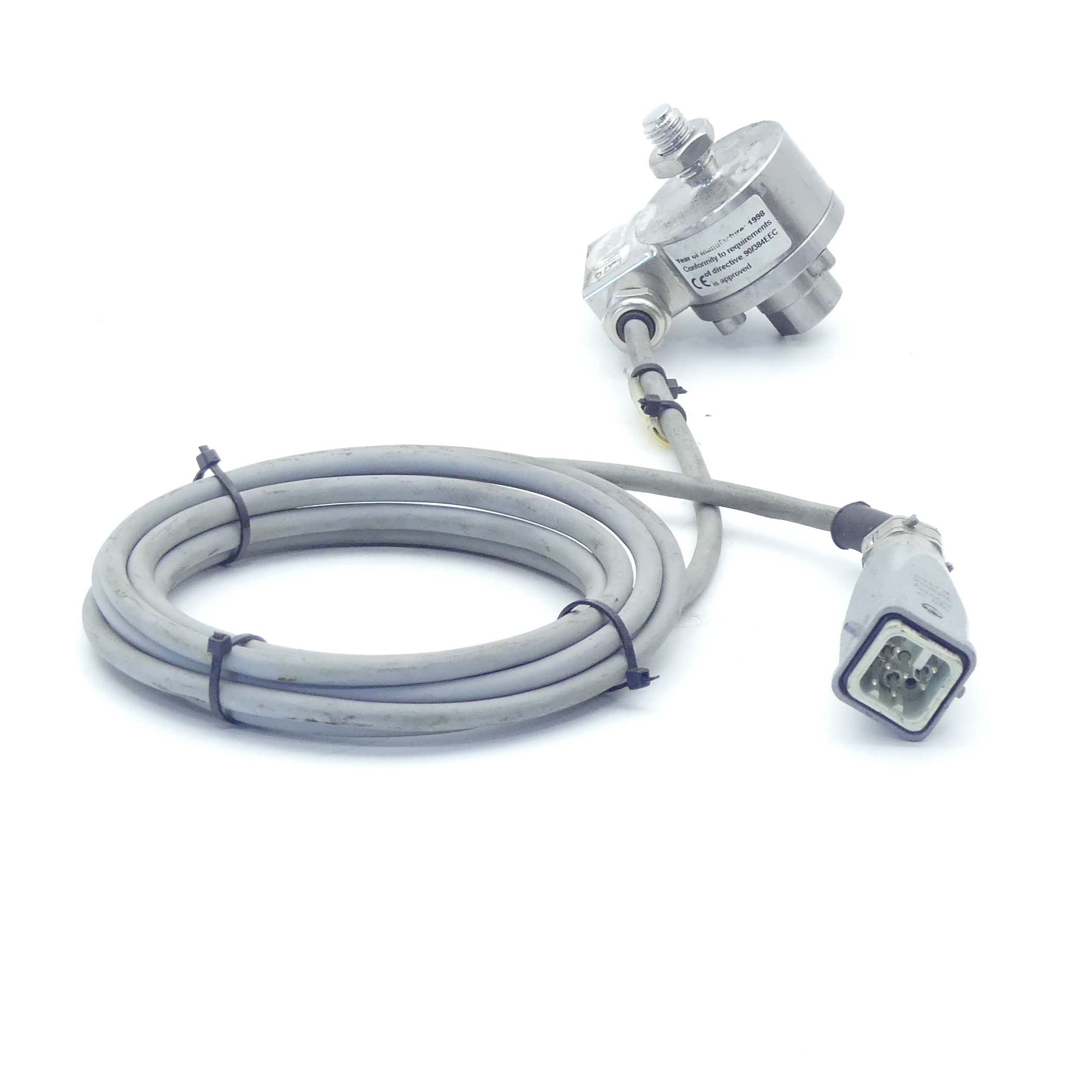 Load cell