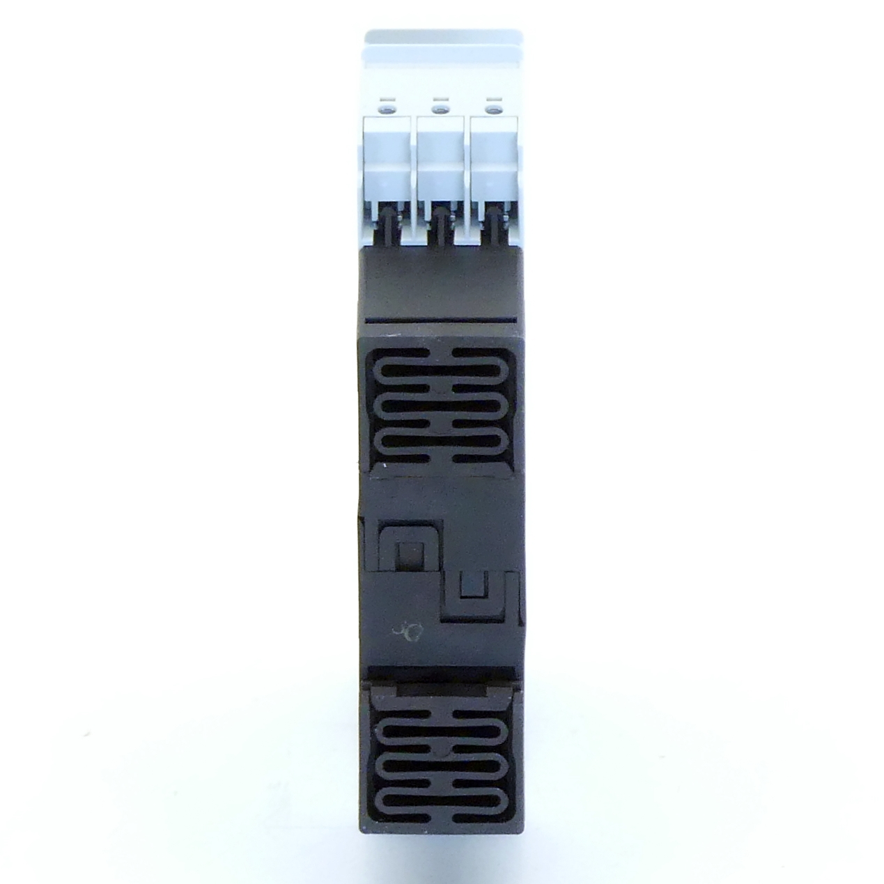 ASI-module SPS-interface