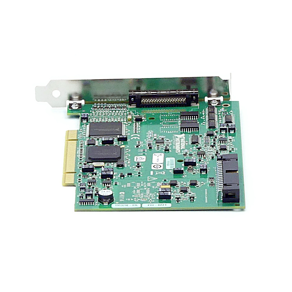 Control card PCI-6221