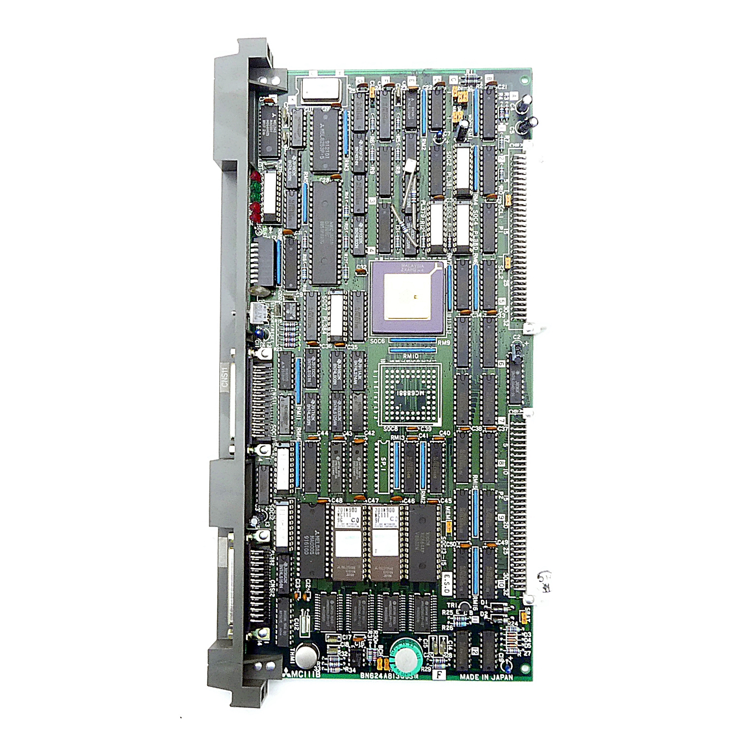 Circuit board  