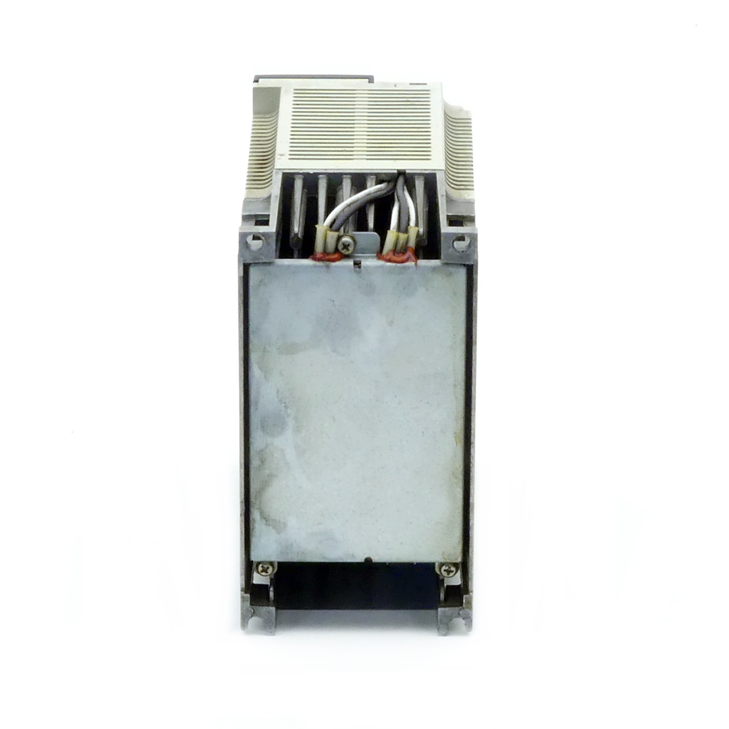 Servo Drive Unit