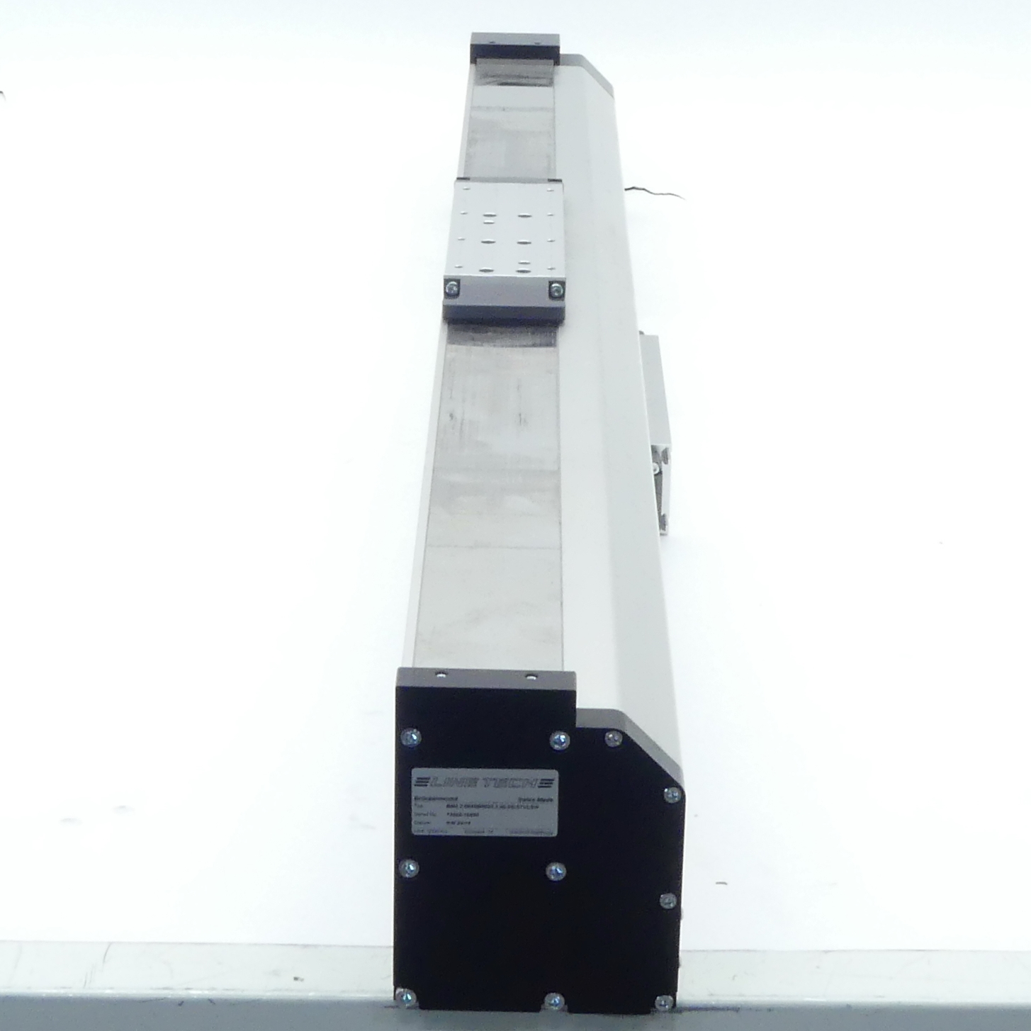 Bridge module