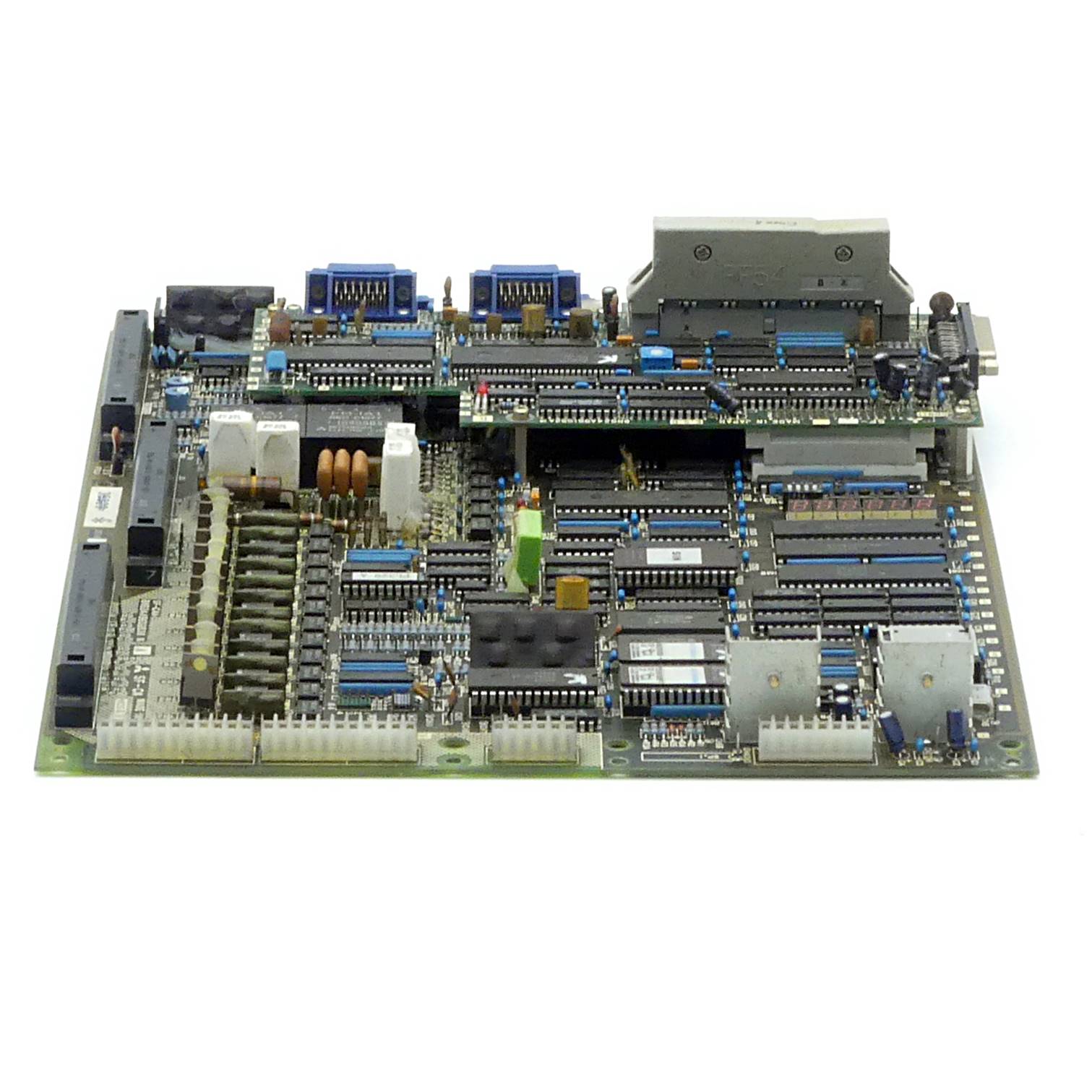 三菱電機 BN624A243H03 Circuit Board FX06D