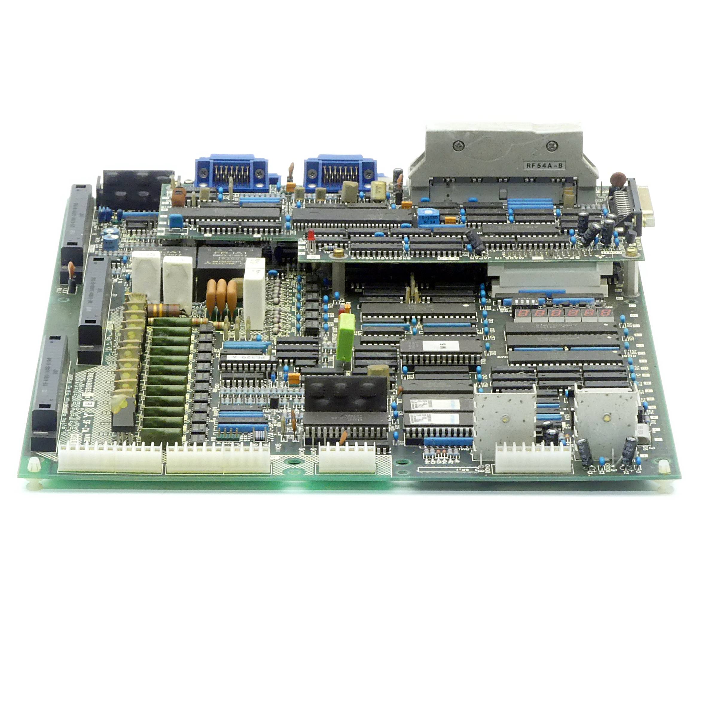 Circuit board SF-CA  Used