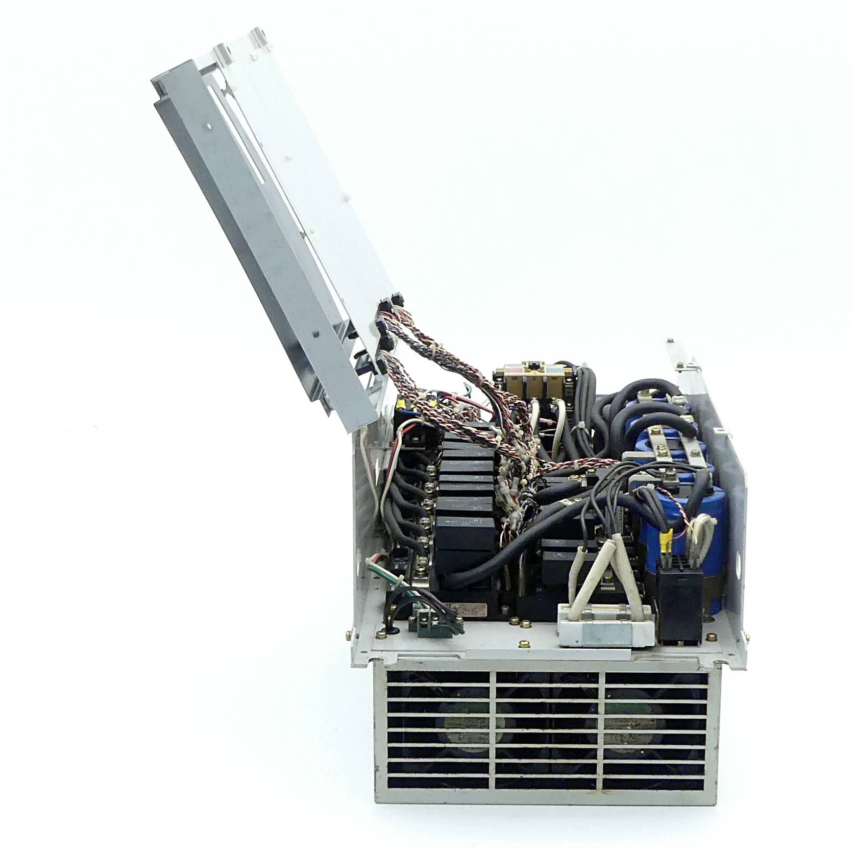 AC Spindel Controller FR-SF Leistungssteil