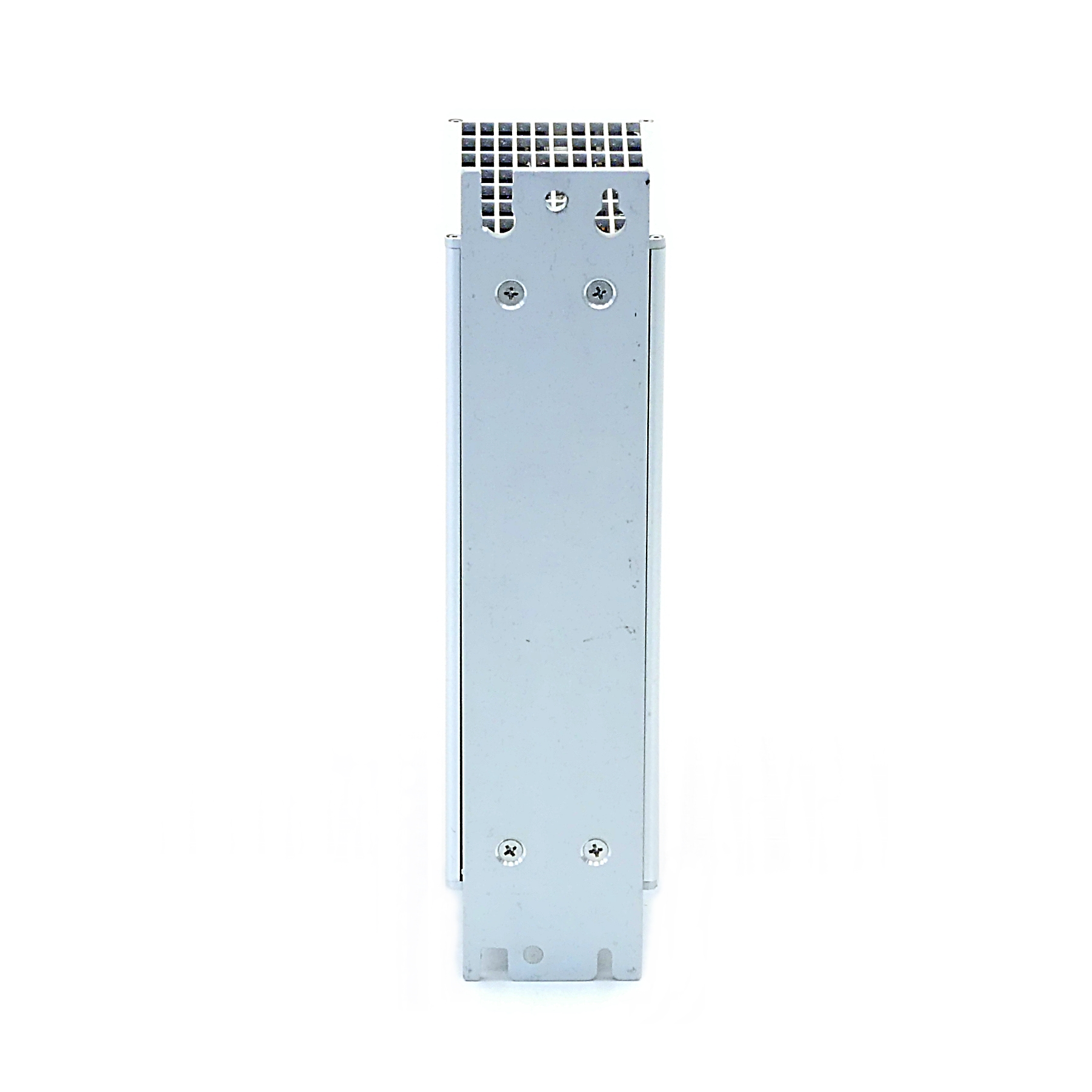 Fanless control cabinet Industrial PC