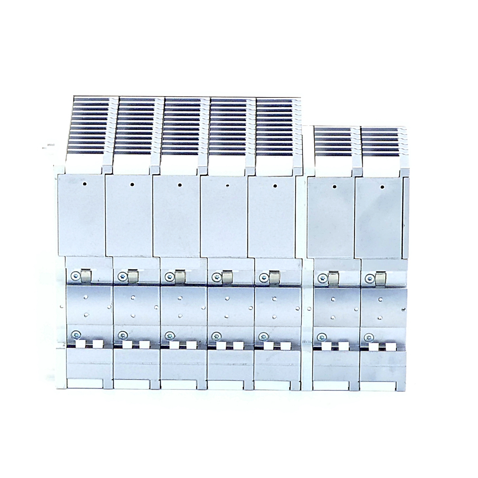 Basic CPU module  New FS