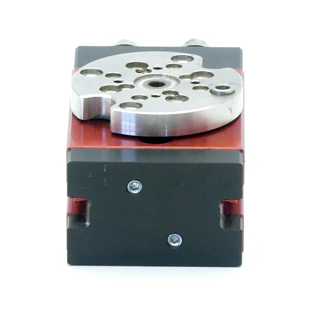 Rotary module