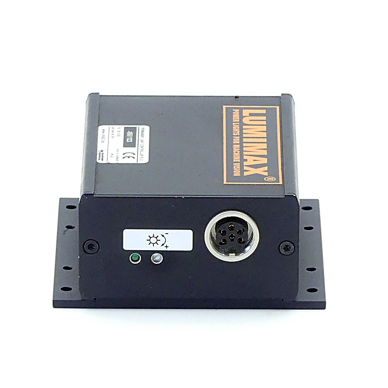 Illumination controller PLC2