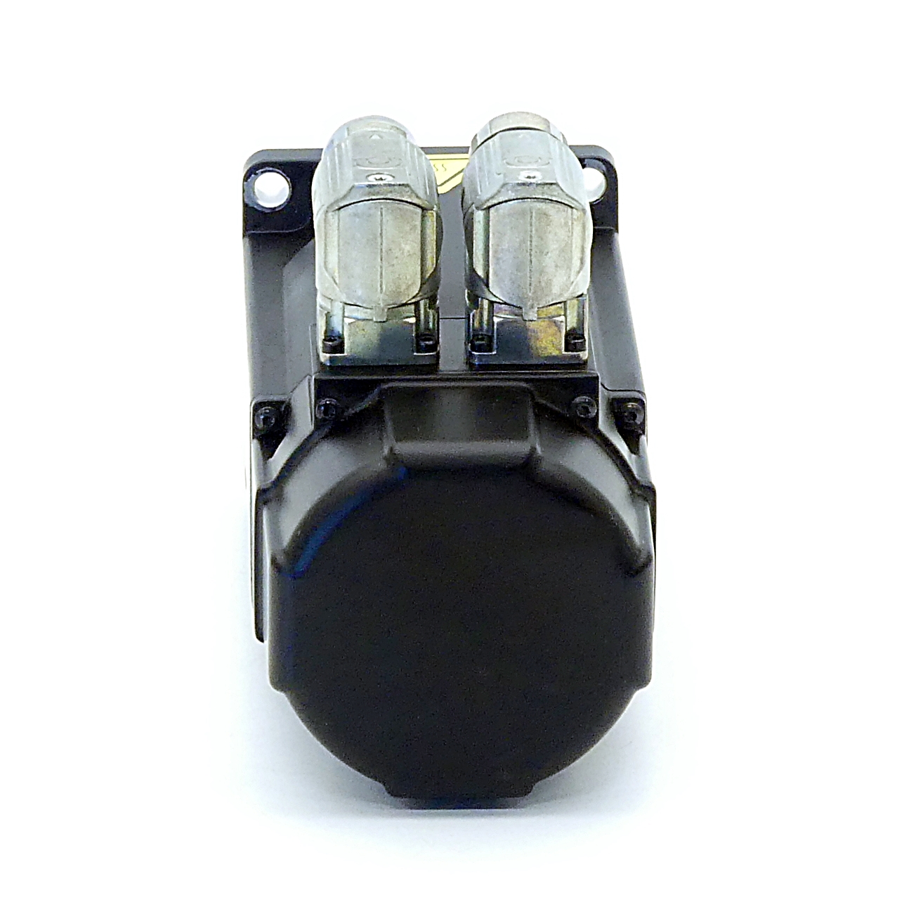 Servomotor