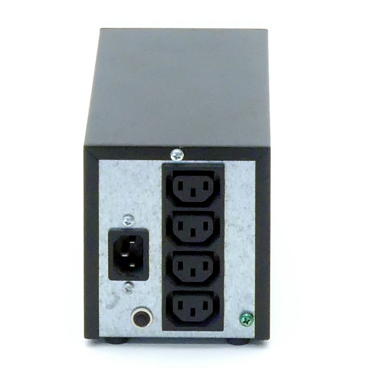 Medical-Grade Power Conditions PCM240I