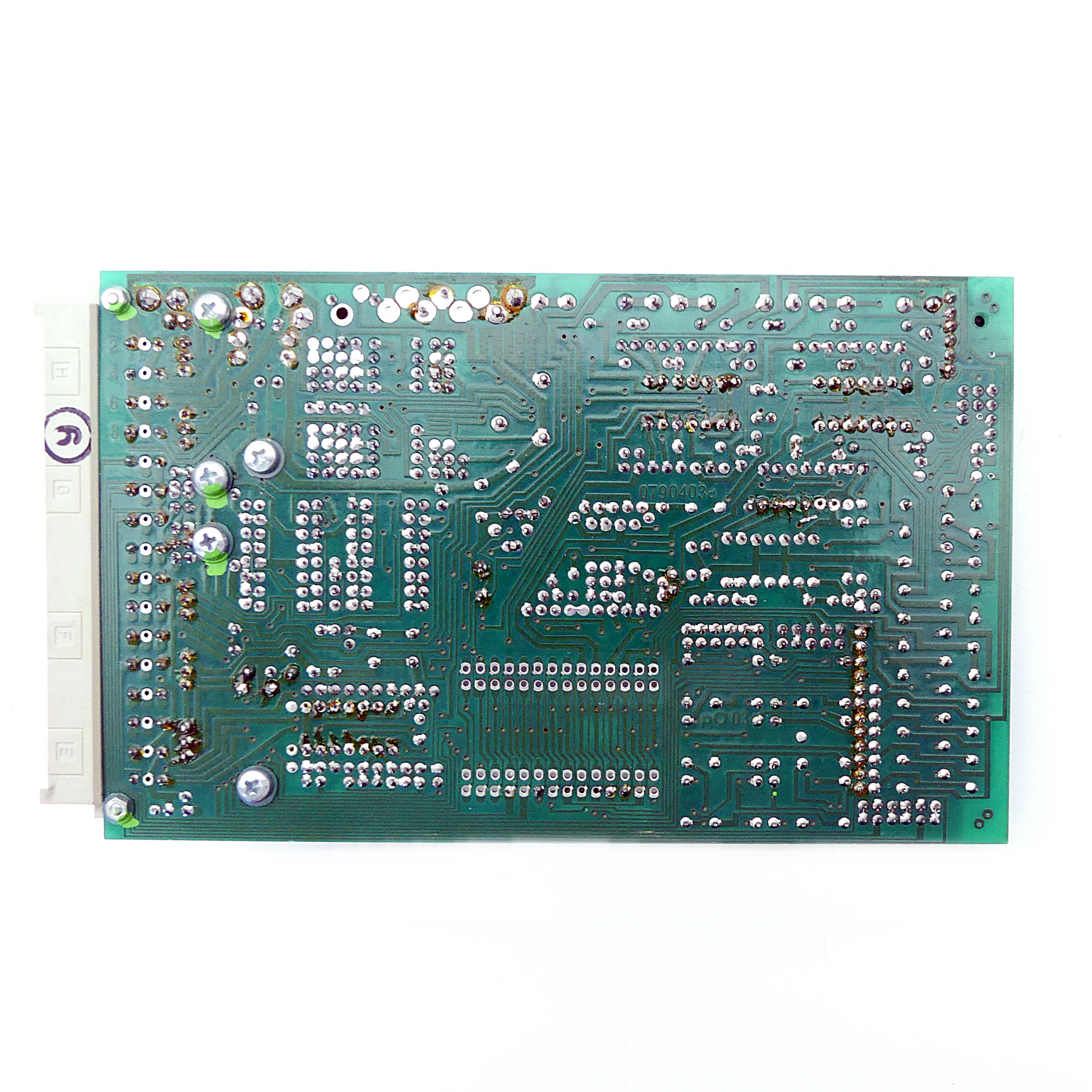 Fluidtronik PQ 03 New