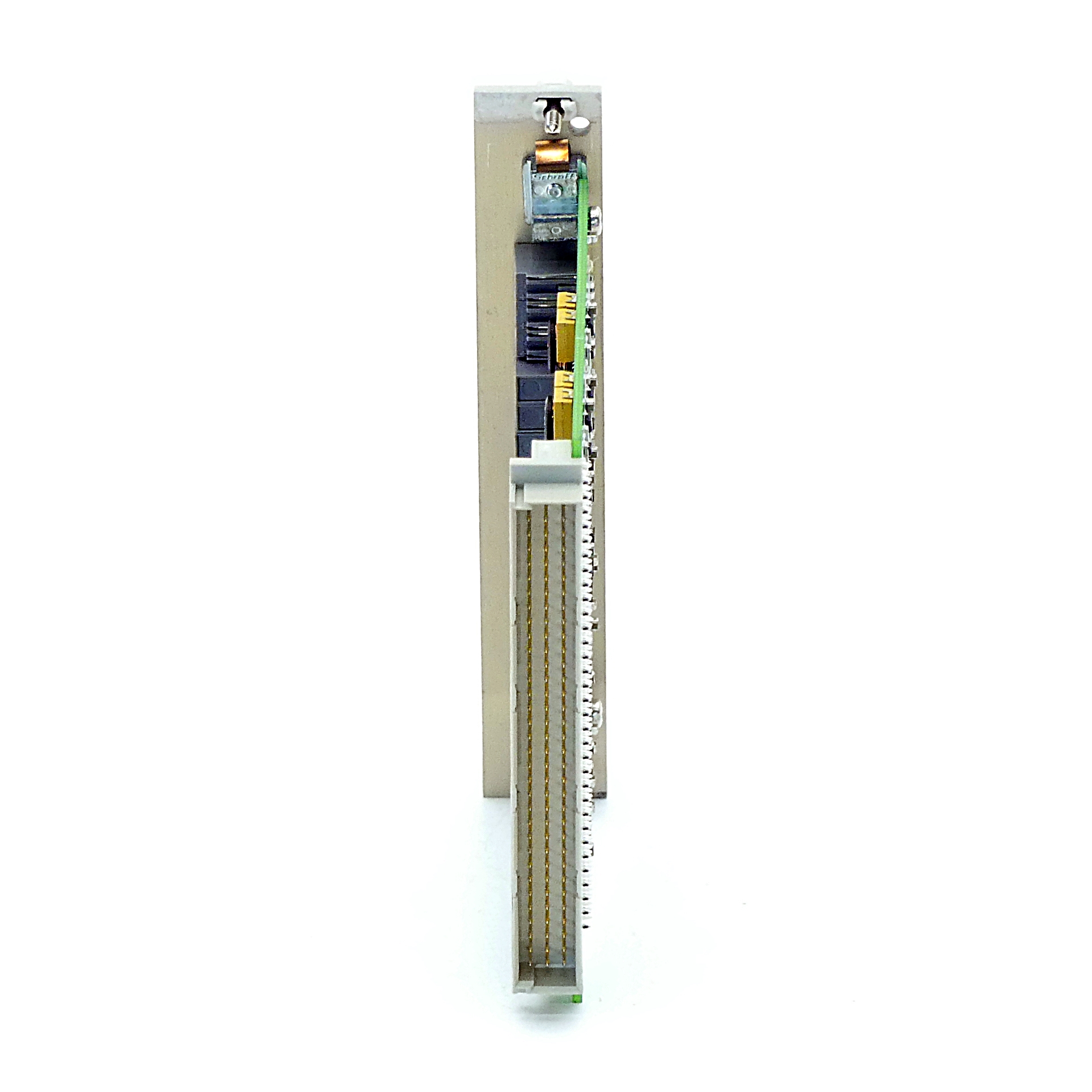 Circuit board ism2-UPC HEID ism2-UPCHEID Used
