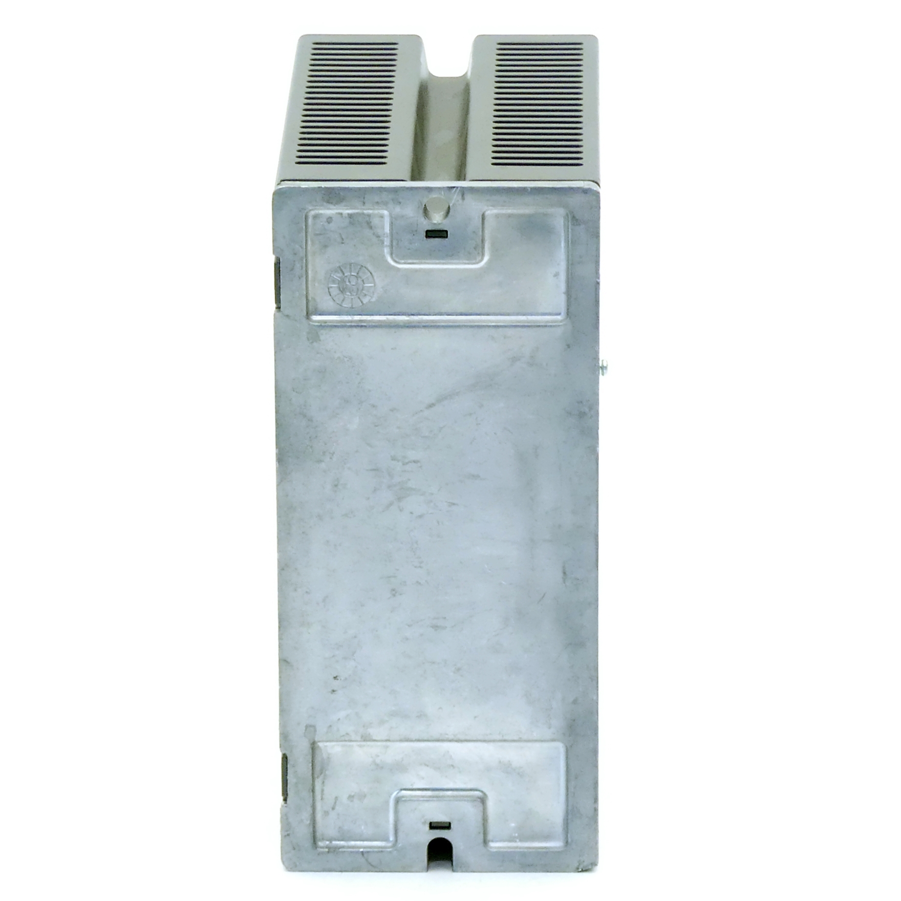 Brushless servo drive